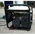 5KW Gasoline Welding Generator